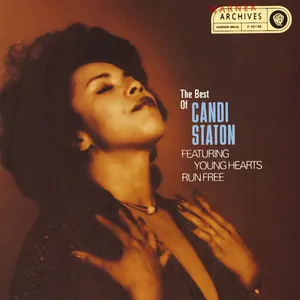 The best of Candi Staton